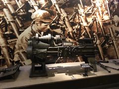 -辽沈战役纪念馆