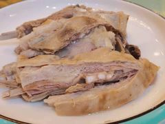 -老毛手抓·盐池滩羊非遗手抓(宁夏总店)