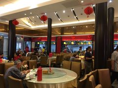 大堂-留芳·文旅古月楼(老街店)