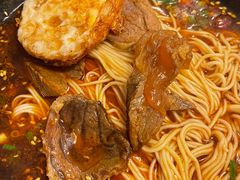 -豆爺小面(朱雀店)