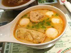 -翠华餐厅(湾仔店)