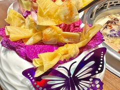 -快乐小羊(富强中路店)