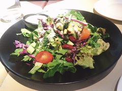 庙色唇特制沙拉-MUSICIAN庙色唇(東山店)