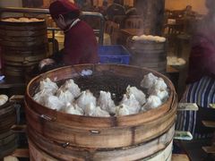 -清泉阁包子铺(中山路店)