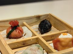 -蔡澜点心·粤菜(嘉里中心店)