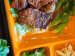 -林二哥宜烤官·宜宾小烧烤