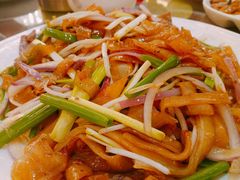 -天鲜阁·海鲜粤菜·33年老字号(石槎白云站店)