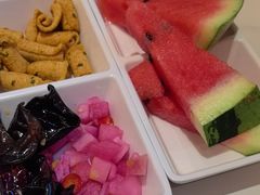 -雅佳神话·麻辣烤鱼(新街口店)