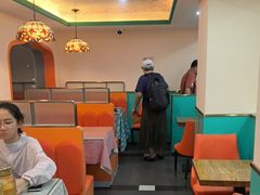 -西域美食(西直门南小街店)