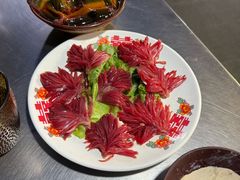 -井福老火锅(温江亚洲湾店)