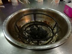 -私房菜馆罗田吊锅(齐安大道店)