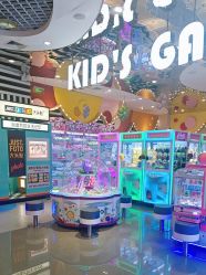 -meland club亲子乐园(重庆万象城店)