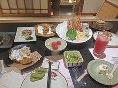 -桃夭日式料理(国信店)