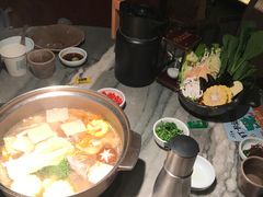 -大头椰·椰子鸡火锅(南宁万象城店)