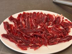 -官塘陈记鱼生·潮汕砂锅粥·潮汕生腌牛肉火锅(潮枫路总店)