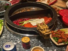 -蜀大侠火锅(春熙路店)