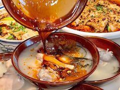 -常和州·夜宵大排档(常州单店)