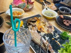 -樱嘢·炭火烧肉(惠南店)