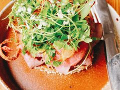 -BOR Eatery(安福路店)