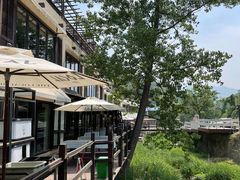 -Local泰莲庭(虹鳟鱼店)