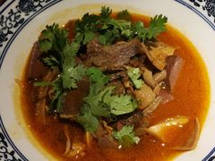 -炊烟小炒黄牛肉(东庆街店)