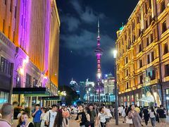 -上海和平饭店 Fairmont Peace Hotel