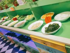 -新辣道鱼火锅(龙旗广场店)