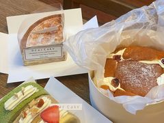 -DearCake 黛点心(花牌坊店)