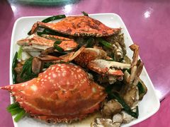 -湛江渔港·大排档(乐园路总店)