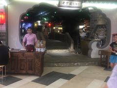 -老宁波1381餐厅(宏泰广场店)