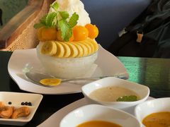 -Fresh Fruit Factory - Fruit Cuisine Restaurant