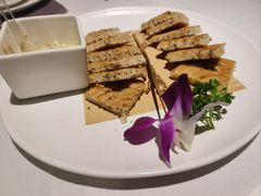 -野蔓果·山野菜(西湖景区·龙井茶田店)