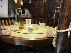 -老平安农家菜(平安店)