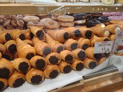 -山崎面包(静安久光店)