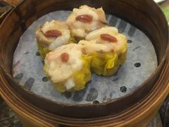 鲜虾烧麦皇-添好运点心专门店(深水埗店)