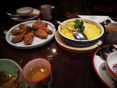 -新白鹿餐厅(爱琴海购物中心店)