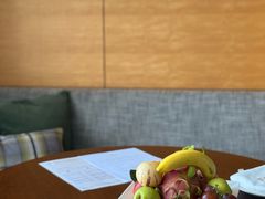 -上海虹桥祥源希尔顿酒店