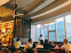 -比格比萨自助(花园路店)