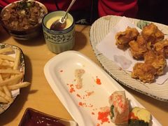 -浪花亭日本料理(古田路店)