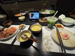-松鹤精致料理(五一中路店)