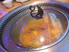 -山河屯铁锅炖·非遗铁锅炖(华强北店)