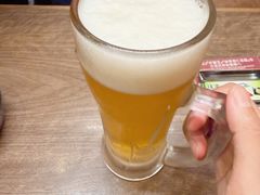-一兰拉面(梅田阪急东通店)