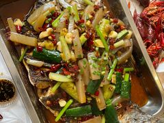 -五七小李子油焖大虾(总店)