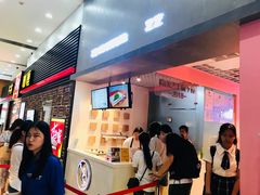 -狐狸和向日葵(北京路店)