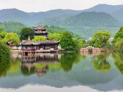-台州府城(东湖)