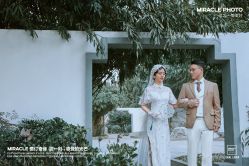 点击看大图 -情订奇缘婚纱摄影(和平路店)