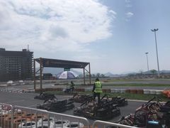 -千岛湖燃擎卡丁车赛车主题乐园(秀湖路店)