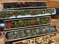 -竹一味·竹筒饭