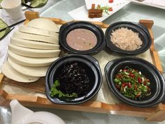 -岚桥锦江大酒店-瑞泰西餐厅