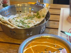 -克比叔叔印度餐厅Kebabs on the Grille(永康路分店)